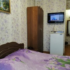 Отель Якорь, Анапа, Краснодарский край