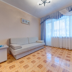 Отель Милотель Павел, Анапа, Краснодарский край