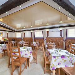 Гостиница Милотель М+, Анапа, Краснодарский край