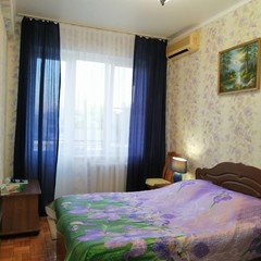 Отель Якорь, Анапа, Краснодарский край