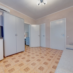 Отель Милотель Павел, Анапа, Краснодарский край