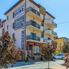 Отель Де Париж, Анапа, Краснодарский край