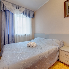 Отель Милотель Павел, Анапа, Краснодарский край