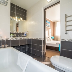 Гостиница Милотель 3*, Анапа, Краснодарский край