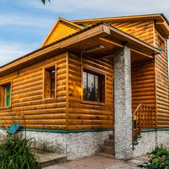 База отдыха Русилово, Амерево, Московская область