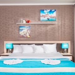 Гостиница Милотель 3*, Анапа, Краснодарский край