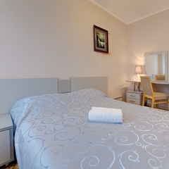 Отель Милотель Павел, Анапа, Краснодарский край