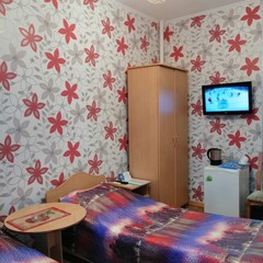 Отель Якорь, Анапа, Краснодарский край