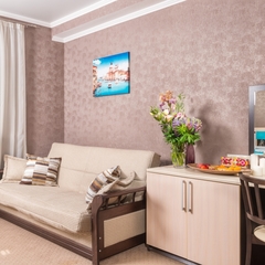 Гостиница Милотель 3*, Анапа, Краснодарский край