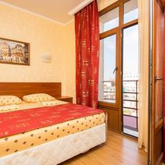 Отель Де Париж, Анапа, Краснодарский край