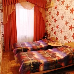 Отель Якорь, Анапа, Краснодарский край