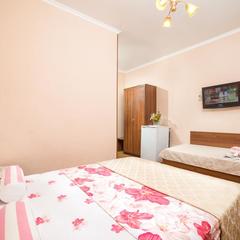 Гостиница Милотель М+, Анапа, Краснодарский край