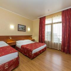 Отель Де Париж, Анапа, Краснодарский край