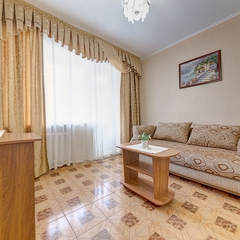 Отель Милотель Павел, Анапа, Краснодарский край