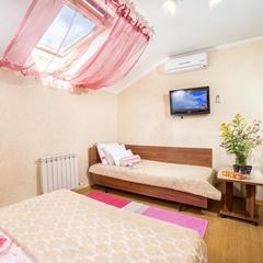 Гостиница Милотель М+, Анапа, Краснодарский край