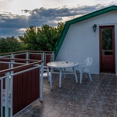 База отдыха Русилово, Амерево, Московская область