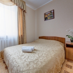 Отель Милотель Павел, Анапа, Краснодарский край