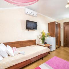 Гостиница Милотель М+, Анапа, Краснодарский край