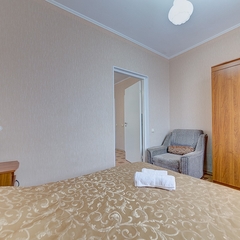 Отель Милотель Павел, Анапа, Краснодарский край