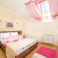 Гостиница Милотель М+, Анапа, Краснодарский край