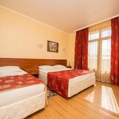 Отель Де Париж, Анапа, Краснодарский край