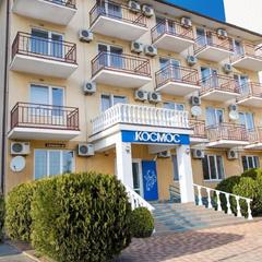 Отель Хаят, Анапа, Краснодарский край