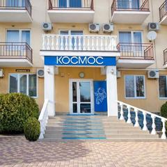 Отель Хаят, Анапа, Краснодарский край