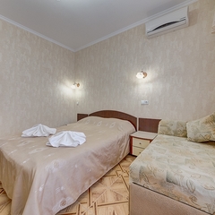 Отель Милотель Павел, Анапа, Краснодарский край