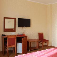 Отель Де Париж, Анапа, Краснодарский край