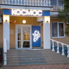 Отель Хаят, Анапа, Краснодарский край