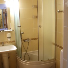 Отель Якорь, Анапа, Краснодарский край