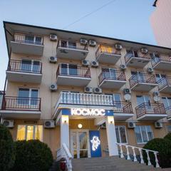 Отель Хаят, Анапа, Краснодарский край