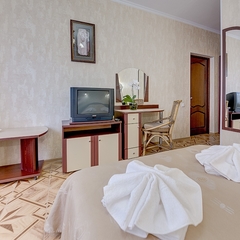 Отель Милотель Павел, Анапа, Краснодарский край