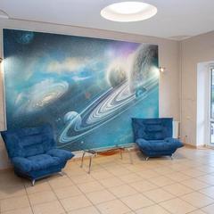 Отель Хаят, Анапа, Краснодарский край