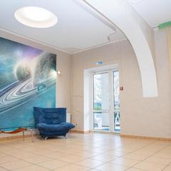 Отель Хаят, Анапа, Краснодарский край