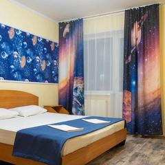 Отель Хаят, Анапа, Краснодарский край