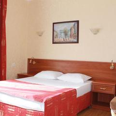 Отель Де Париж, Анапа, Краснодарский край