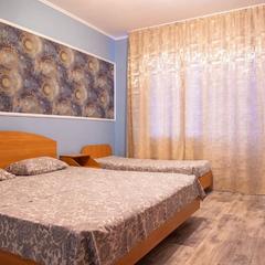 Отель Хаят, Анапа, Краснодарский край