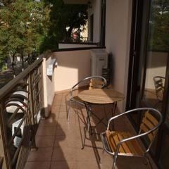 Отель Де Париж, Анапа, Краснодарский край