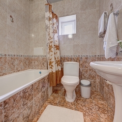 Отель Милотель Павел, Анапа, Краснодарский край