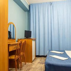 Отель Хаят, Анапа, Краснодарский край