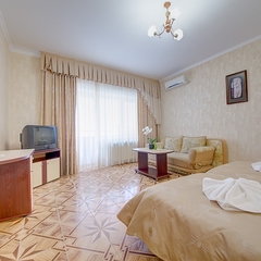 Отель Милотель Павел, Анапа, Краснодарский край