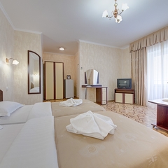 Отель Милотель Павел, Анапа, Краснодарский край