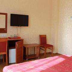 Отель Де Париж, Анапа, Краснодарский край