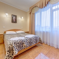 Гостиница Милотель 3*, Анапа, Краснодарский край