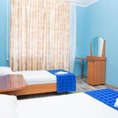 Отель Хаят, Анапа, Краснодарский край