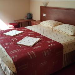 Отель Де Париж, Анапа, Краснодарский край