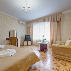 Отель Милотель Павел, Анапа, Краснодарский край