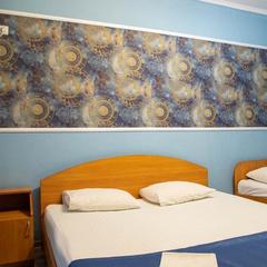 Отель Хаят, Анапа, Краснодарский край