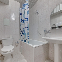 Гостиница Милотель 3*, Анапа, Краснодарский край